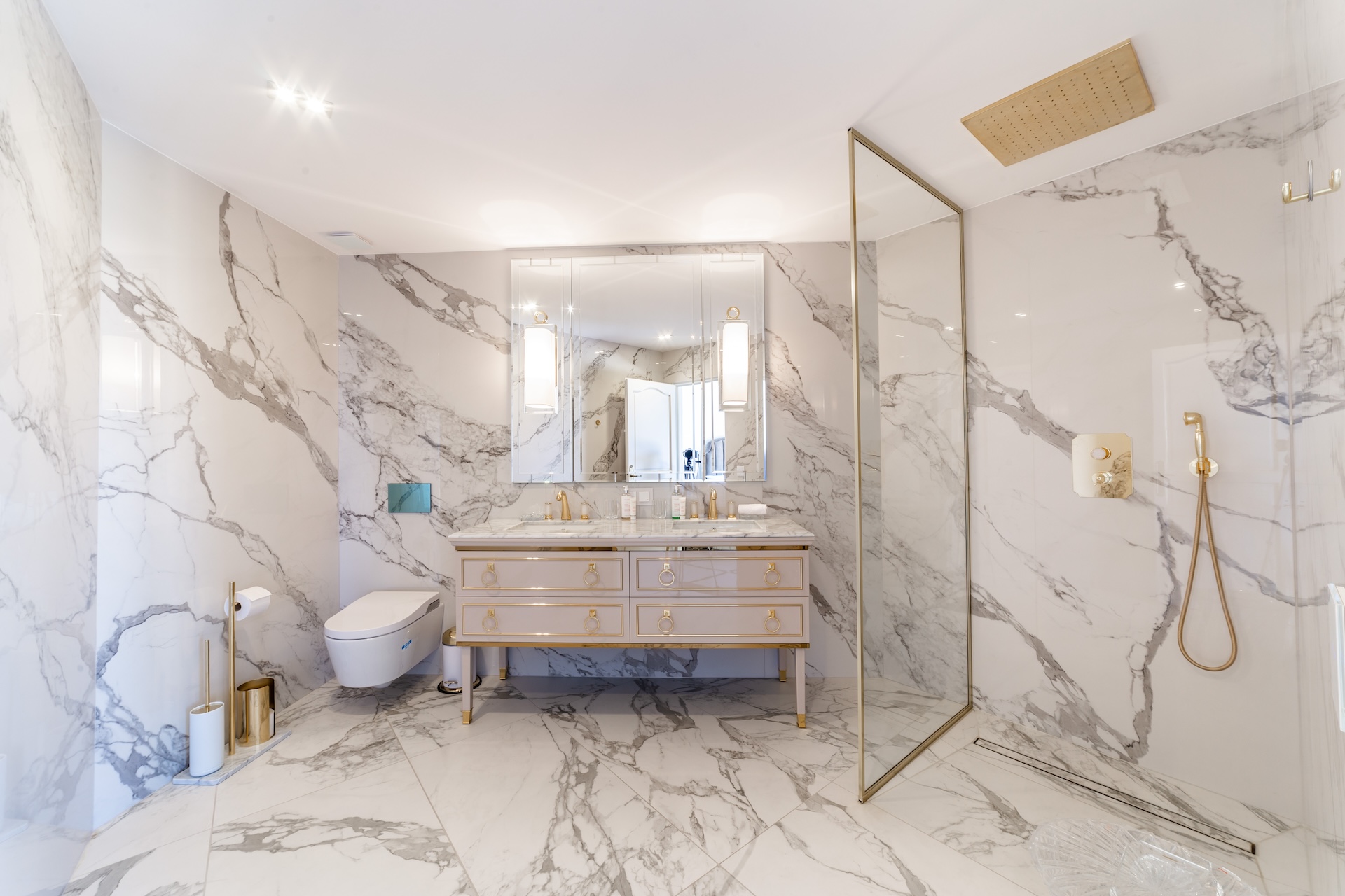 French Riviera Villa