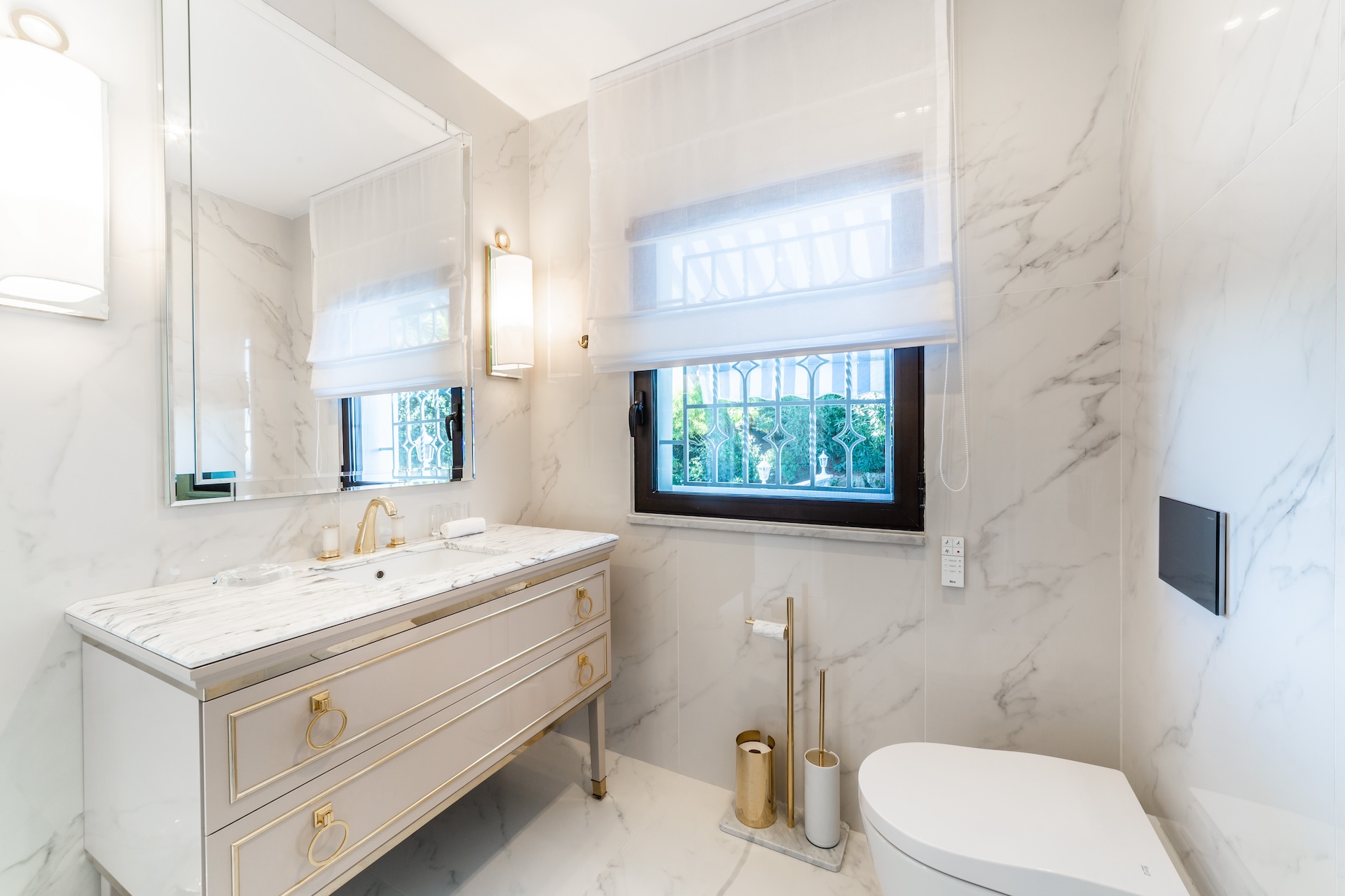 French Riviera Villa