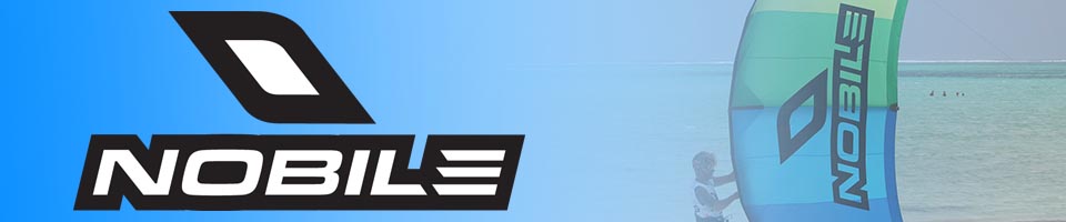 Nobile Kiteboarding